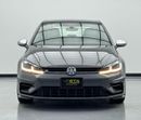 Volkswagen Golf R Base 2.0T 2019 Volkswagen Golf R, Warranty, Full Volkswagen Service History, Excellent Condition, GC