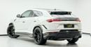 لامبورغيني اوروس 2024 Lamborghini Urus Performante, Full Service History, 2028 German Warranty, Excellent Condition