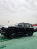 تويوتا لاند كروزر TOYOTA LANDCRUISER BLACK EDITION