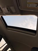 Nissan Armada SL Nismo Full option with sunroof, 360 cameras
