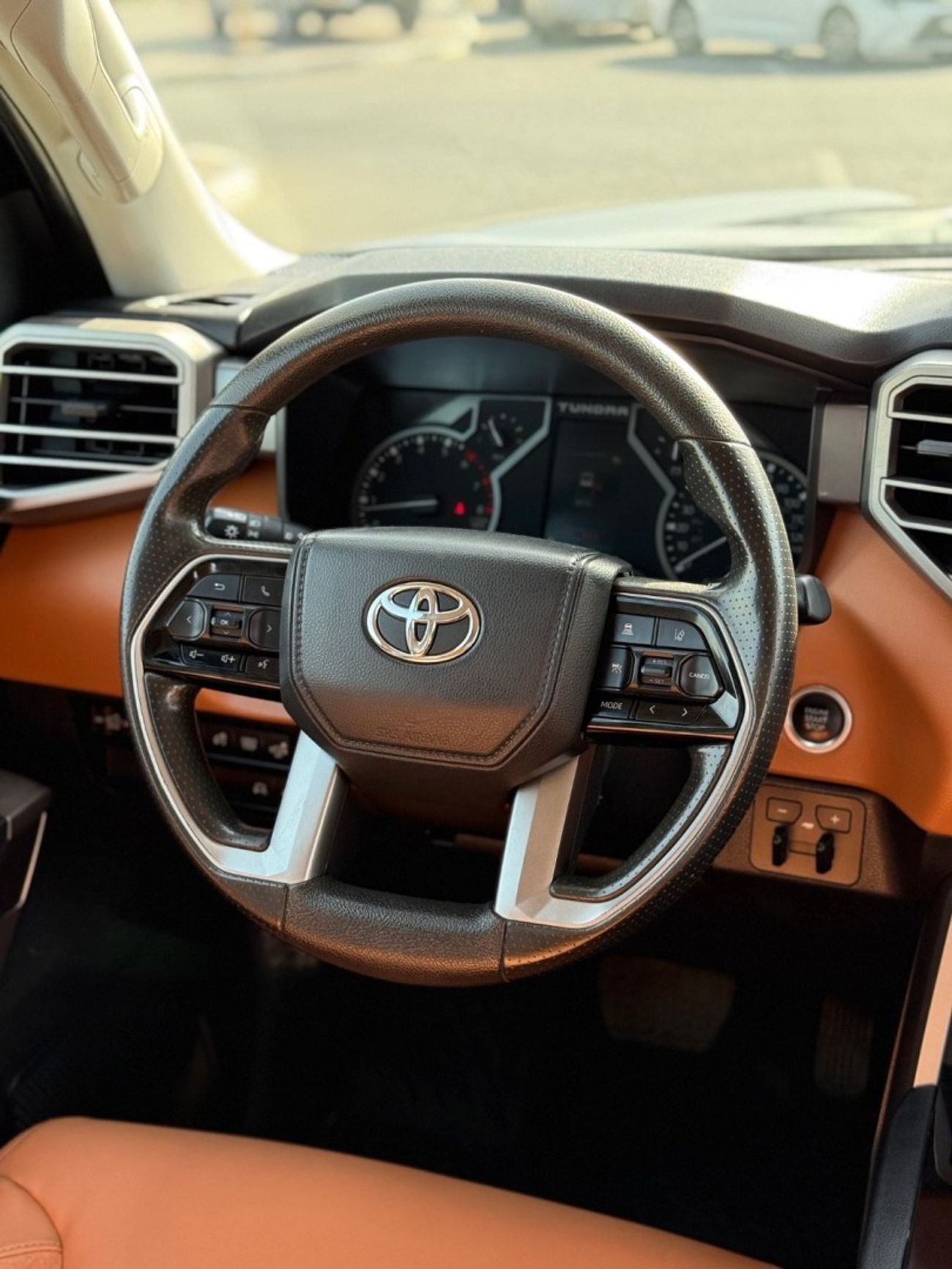 Toyota Tundra Toyota Tundra CREWMAX SR5 4WD