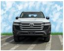 Toyota Land Cruiser GXR 4.0L FULL OPTION WITH SUNROOF AND COOLING BOX