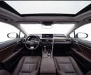 Lexus RX450h PREMIER