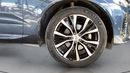 فولفو XC 60 2.0 B5 P MHEV ULTIMATE DARK 4WD AUTO | شامل الضمان | 0 ﺪﻔﻋﺓ ﺃﻮﻟﻯ
