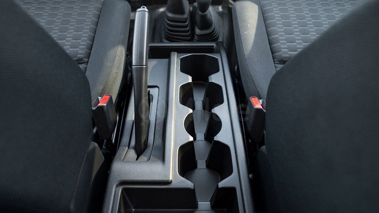 Mitsubishi L200 GL