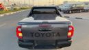 Toyota Hilux MODIFIED TO ROCCO GR SPORT | 2.8L DIESEL ENGINE | 2021