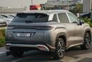 BYD Song L 2025 BYD Song L DM-i 112KM Surpass Smart Driving Edition