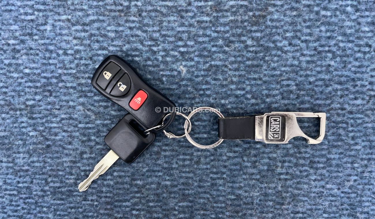 Nissan XTerra S 4 | Zero Down Payment | Free Home Test Drive