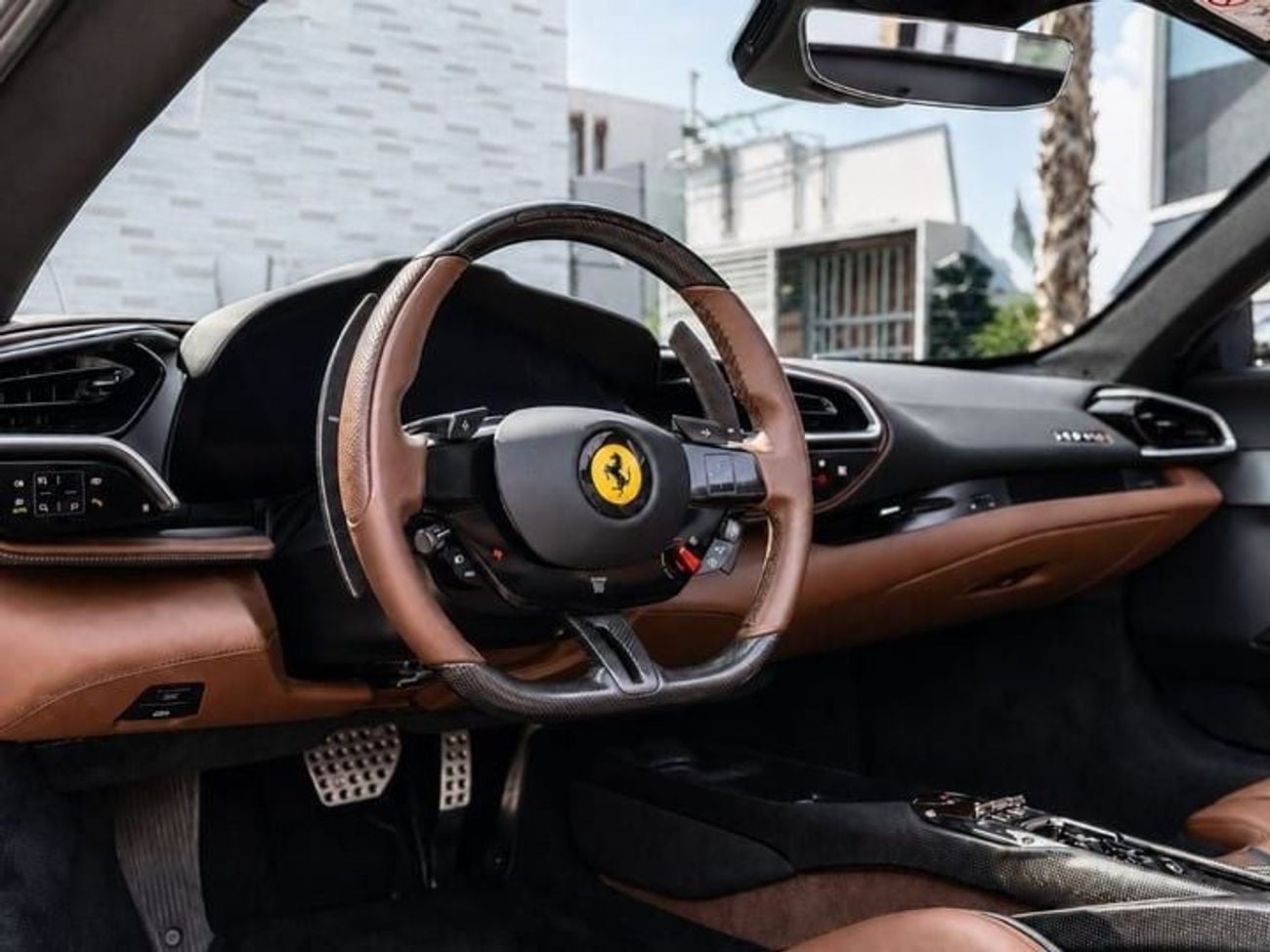 Ferrari 296 GTS