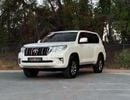 Toyota Prado EXR Toyota Prado | 4.0 L | 2021 | GCC | Accident-Free | In Excellent Condition | 1982 P.M