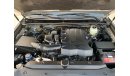 تويوتا 4Runner TRD OFF ROAD 4x4 START & STOP ENGINE 2021 US IMPORTED