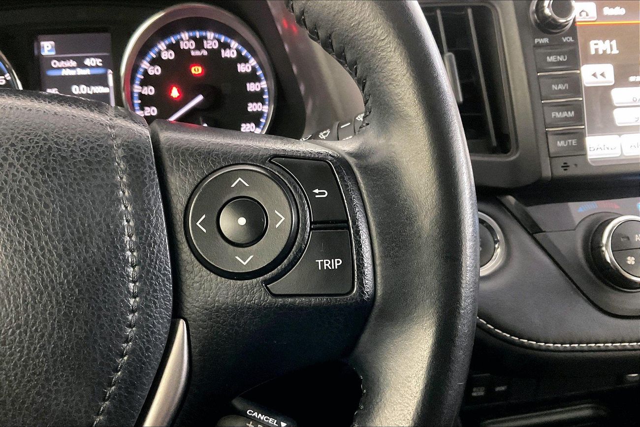 Toyota RAV4 VX | Guaranteed Warranty | 0 Down Payment