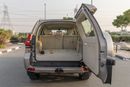 تويوتا برادو TX-L Toyota Prado 2022 TXL | GCC Specs | Low Mileage | V6 | 4WD (EXPORT)