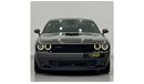 دودج تشالينجر 2018 Dodge Challenger R/T Shaker Package, July 2024 Dodge Warranty + Service Package, GCC