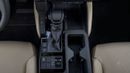 تويوتا برادو VXR TOYOTA PRADO TXL 2026 2.7L A/T petrol V4 WHITE