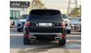 Land Rover Range Rover Sport LAND ROVER SPORT 2019 DIESLE