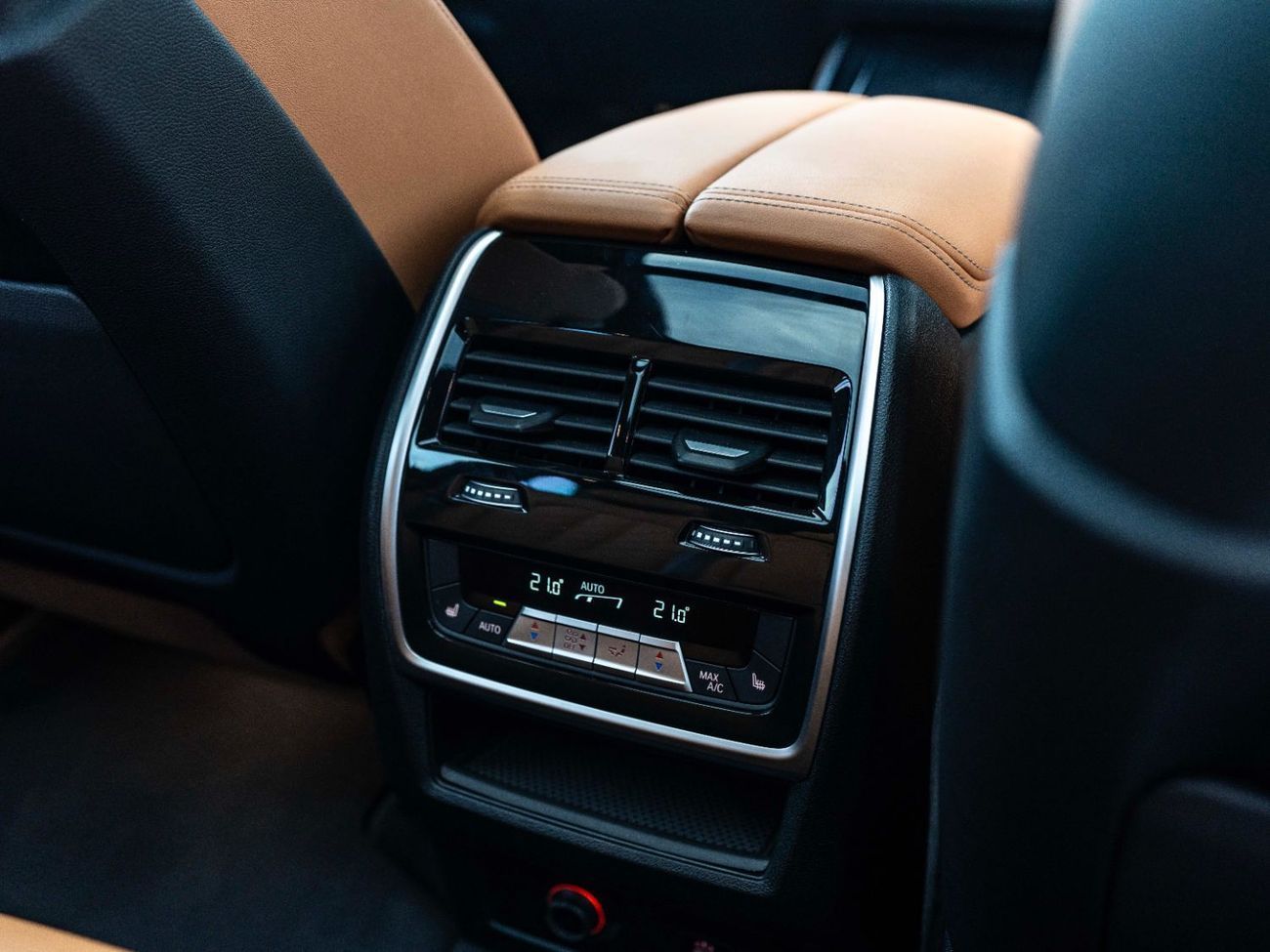 BMW X5 40i M Sport 3.0L