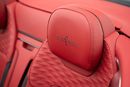 Bentley Continental GTC SPEED