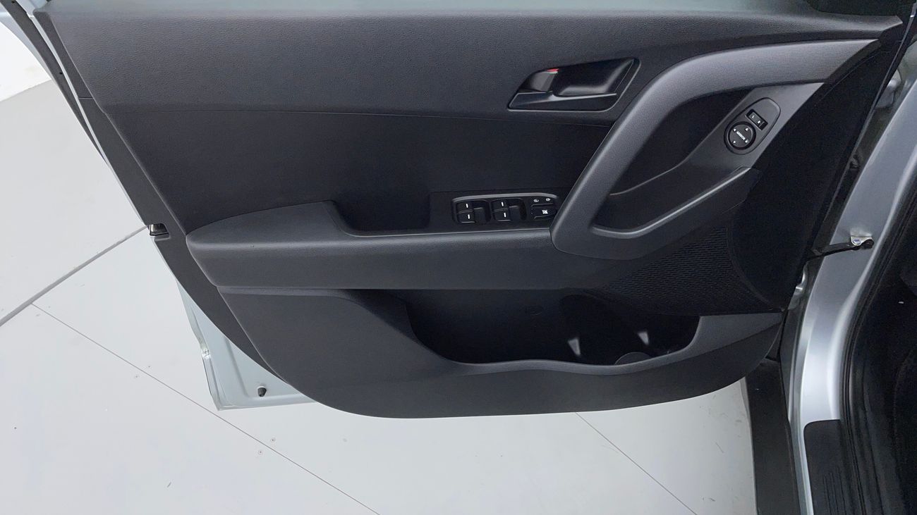 Hyundai Creta GL 1.6 | Zero Down Payment | Free Home Test Drive