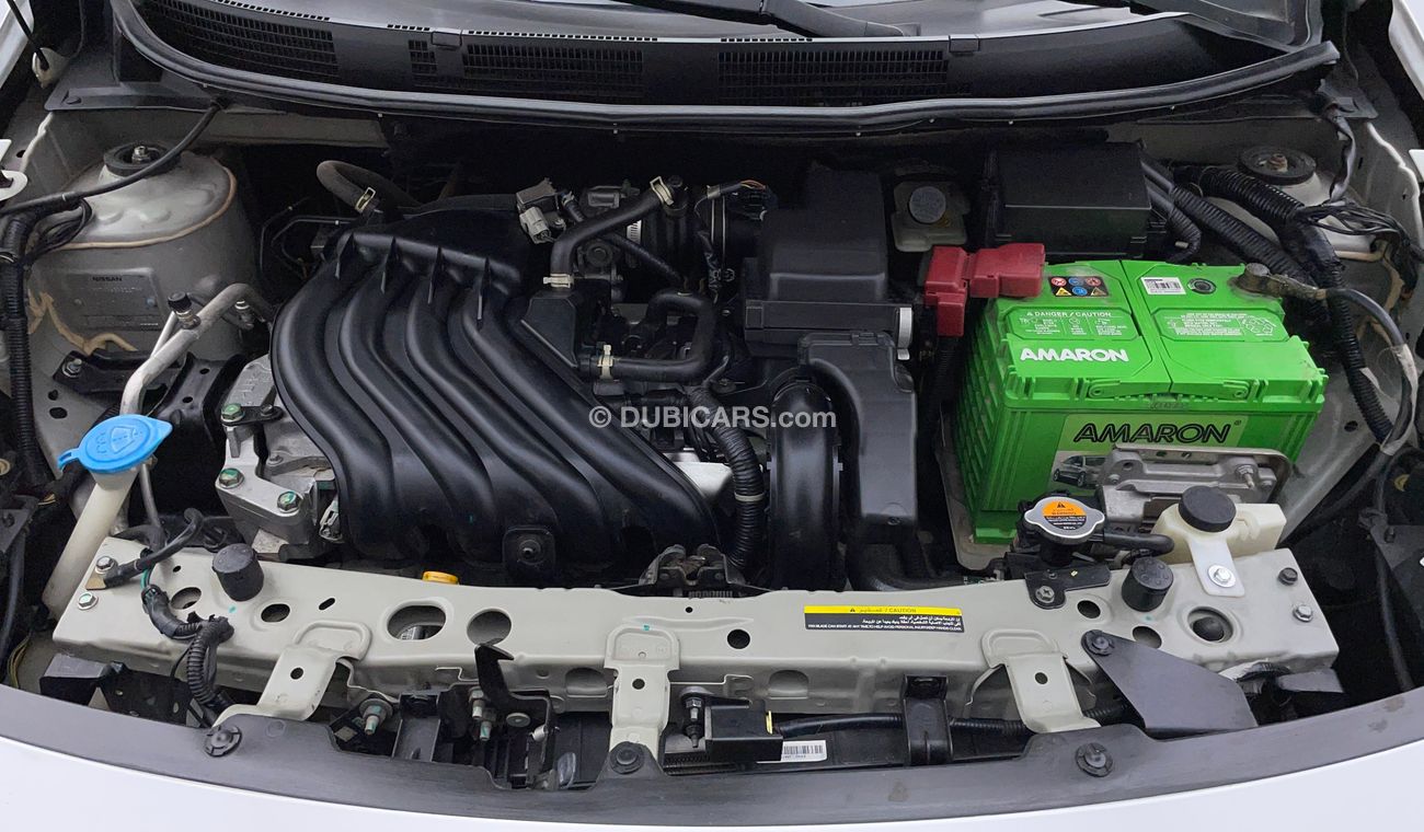 Nissan Sunny S 1.5 | Zero Down Payment | Free Home Test Drive