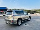Lexus GX460 Sport 4.6L