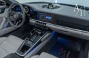 Porsche 911 Turbo S 3.8L (645 HP) Convertible 2022 Porsche 911 Turbo S, Sport Chrono Package, Full Service Histo