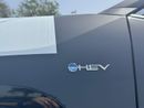 Toyota RAV4 VXR HEV