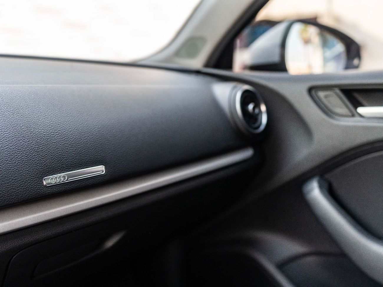 Audi A3 35 TFSI Design 1.4L