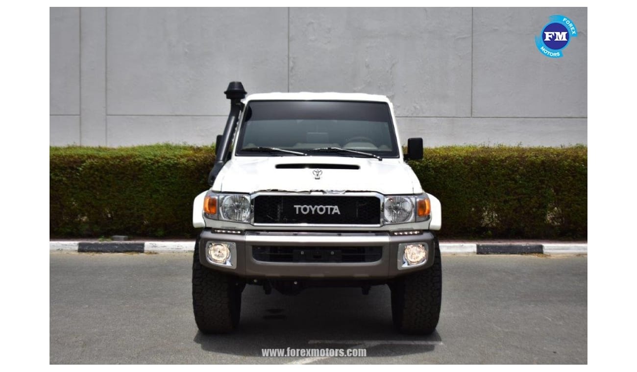تويوتا لاند كروزر بيك آب 79 Xtreme