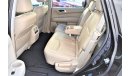 Nissan Pathfinder DEALER WARRANTY 3.5L SV 2018 GCC SPECS WITH LEATHER SEATS