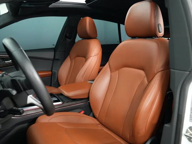 Audi Q8 55 TFSI, миниатюра 29