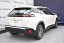 Peugeot 2008 "Just AED 619/PM  Active Variant – Smart choice, smooth ride, warranty included!"