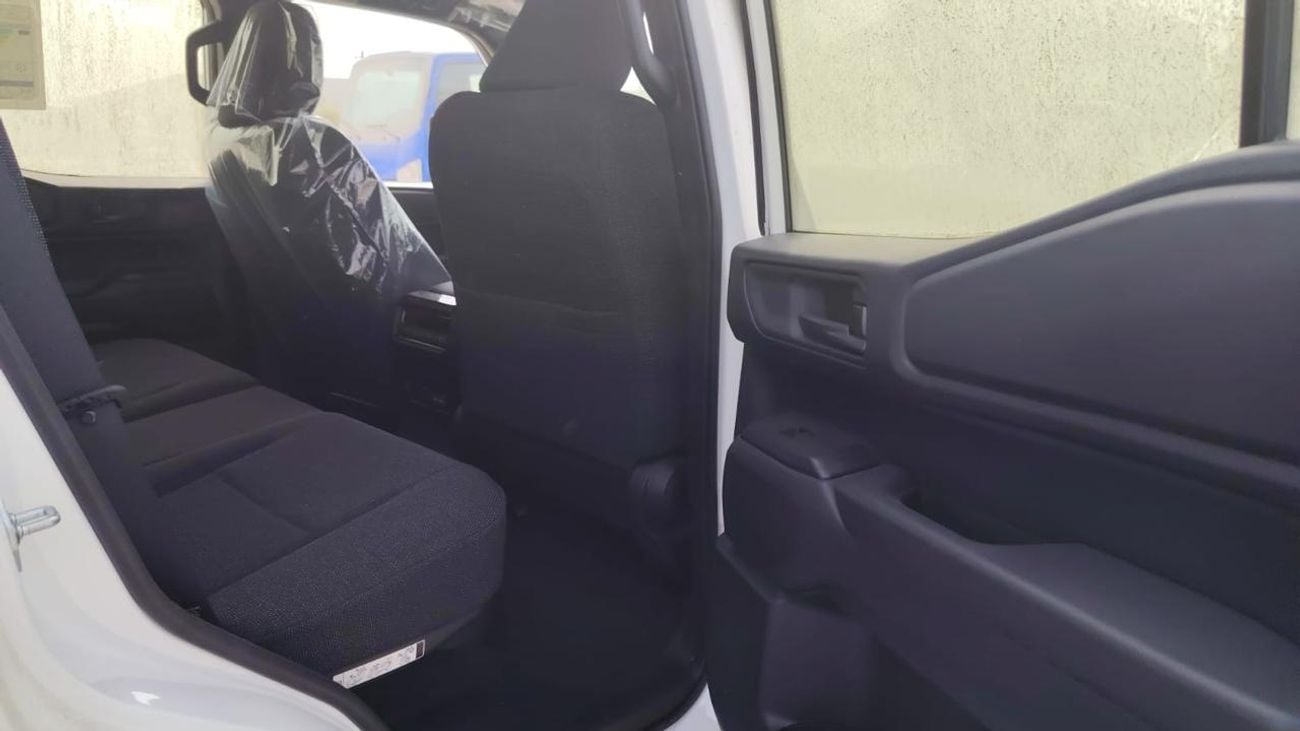 تويوتا برادو PRADO 2.8T DSL URBAN-E 2024