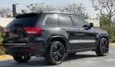 Jeep Grand Cherokee 4.7升