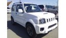 Suzuki Jimny 2016 GCC