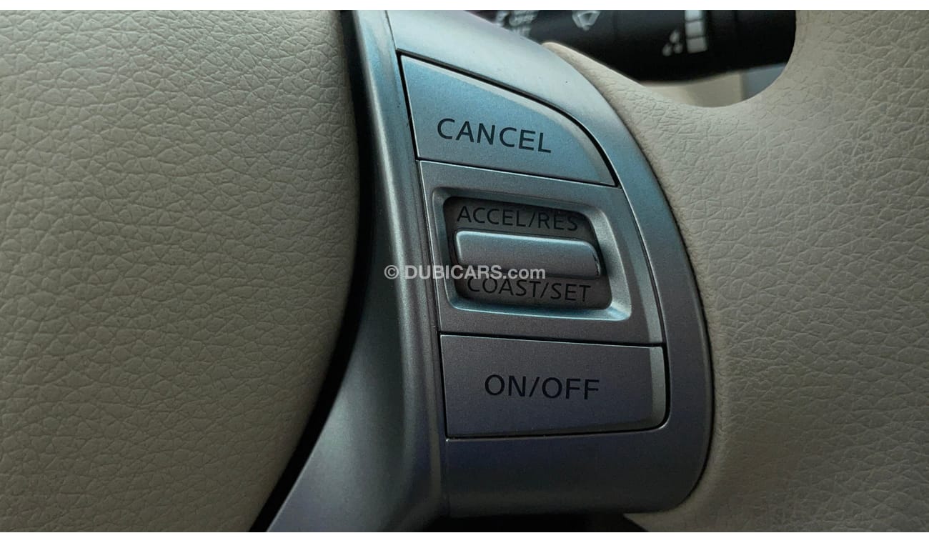 Nissan Altima S 2.5 | Under Warranty | Inspected on 150+ parameters