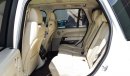 Land Rover Range Rover Vogue SE Supercharged