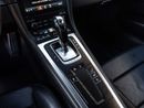 Porsche Cayman S