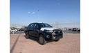 Toyota Hilux 4.0L (V6), Petrol, Adventure | 360 Camera | Black | Full Option | 2023MY