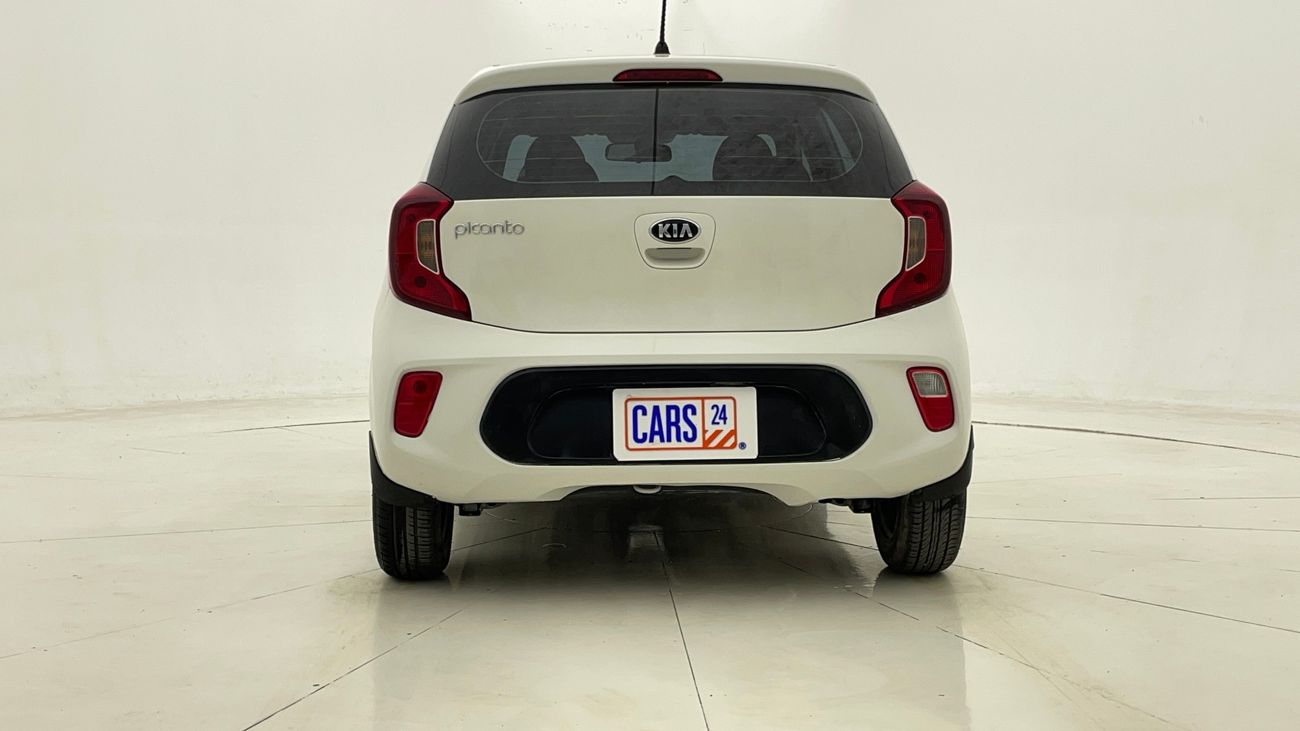 Kia Picanto LX 1.2 | Zero Down Payment | Home Test Drive