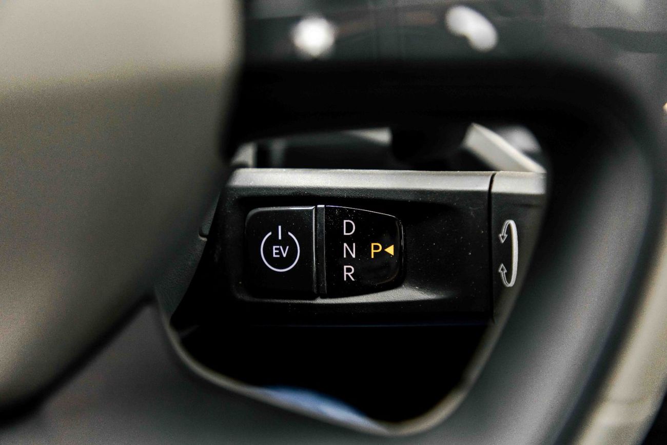 Kia EV5 2023 KIA EV5 AIR 530 - Green inside Grey | Export Only