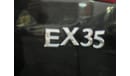 Infiniti EX35