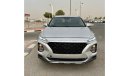 Hyundai Santa Fe High 2019 SPORT 4x4 RUN AND DRIVE 2.4L