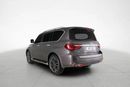 Infiniti QX80 LUXE 5.6