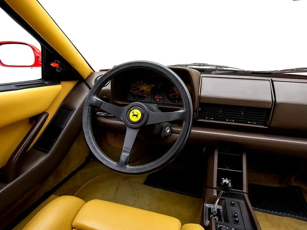 Ferrari Testarossa