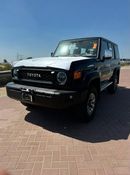 Toyota Land Cruiser 70 Toyota Land Cruiser LC76 Diesel 2.8, 2024 model, Saudi specifications