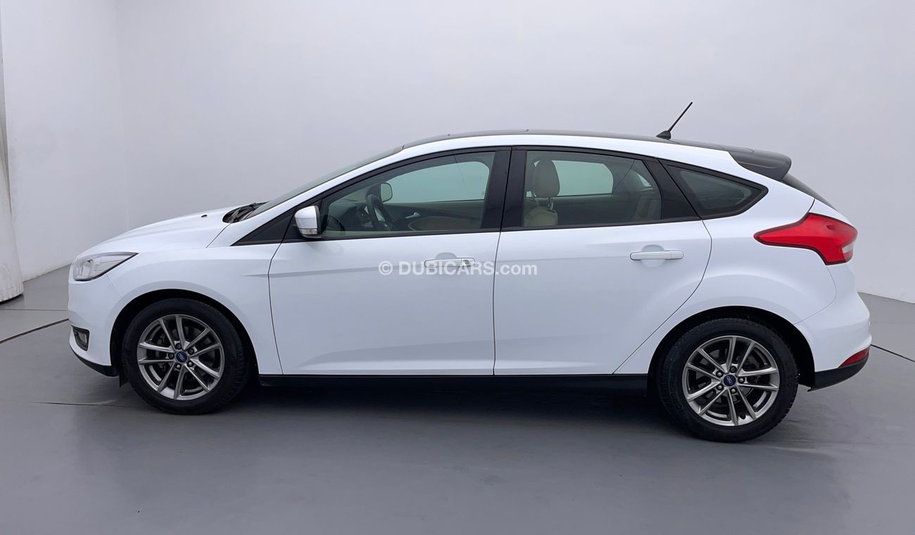 Ford Focus SPORT 1.5 | Zero Down Payment | Free Home Test Drive