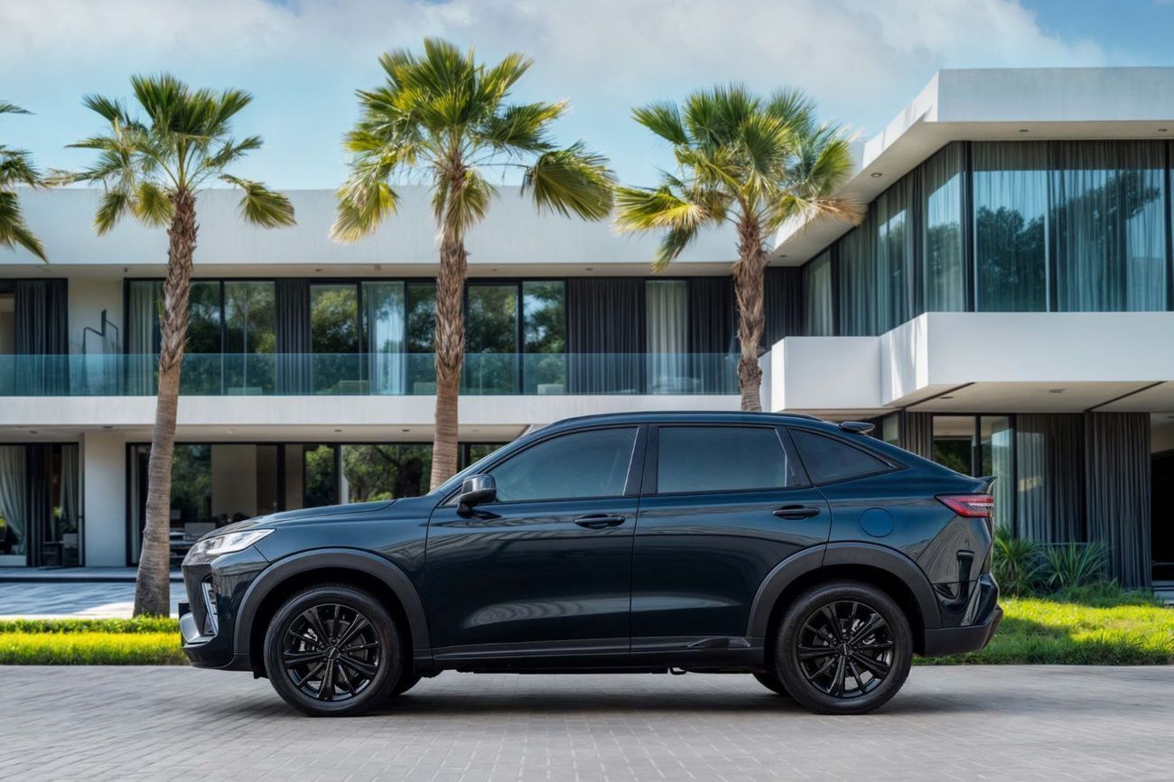 Haval H6 GT | 1,890 P.M  | 0% Downpayment | Agency Warranty!