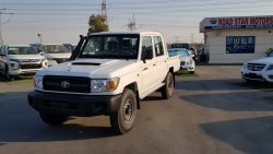 تويوتا لاند كروزر بيك آب TOYOTA LAN CRUSER - V8 -  2020 -DSL