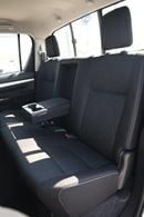 تويوتا هيلوكس Double Cab SR5 2.7L Petrol 4WD Automatic